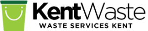 kent waste logo